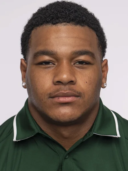 Lloyd Avant
