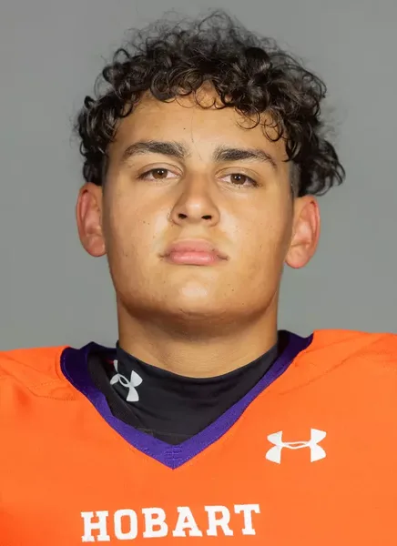 Braedon Serna