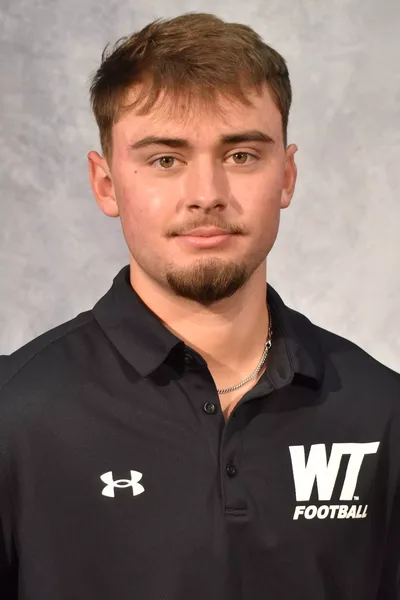 Levi Crowder