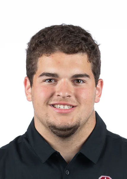 Charlie Hoitink