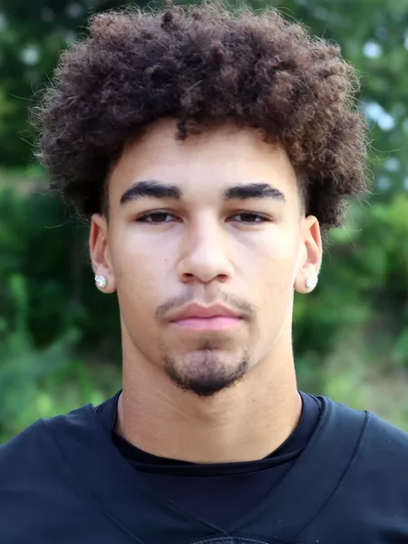 Dashawn Russell