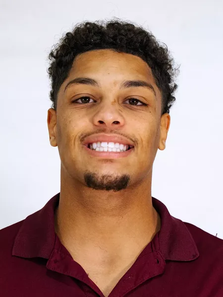 Xavier Hagerman