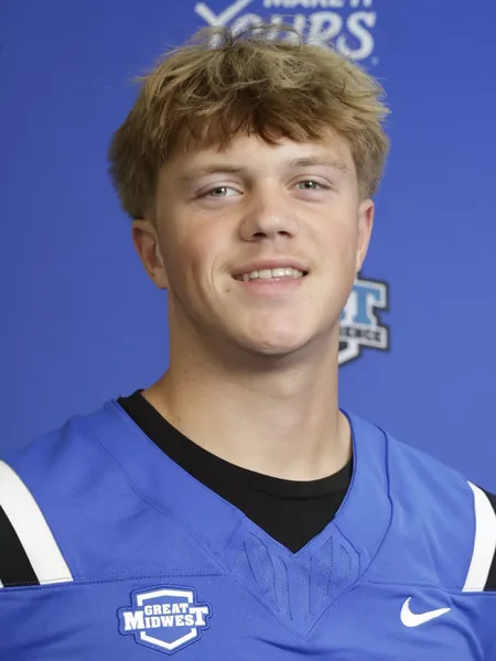 Gavin Larger