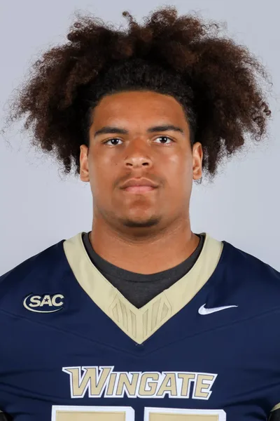 Kaleb Mckenzie