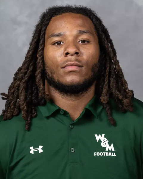 Kamron Frye