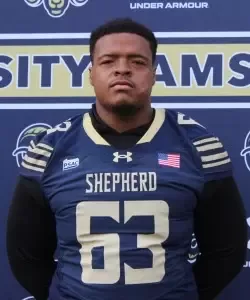 Marcus Herndon