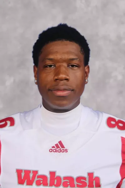 Vontae Jackson