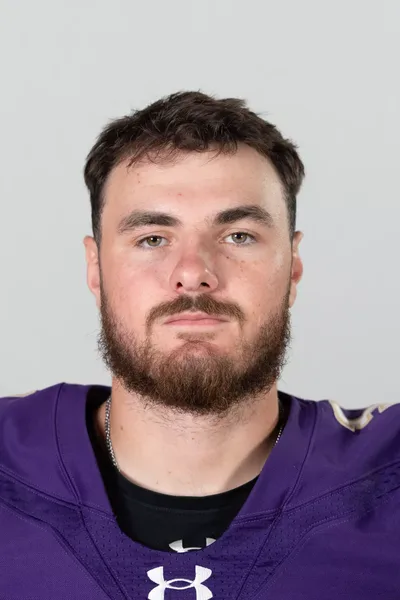 Chase Vehmeyer