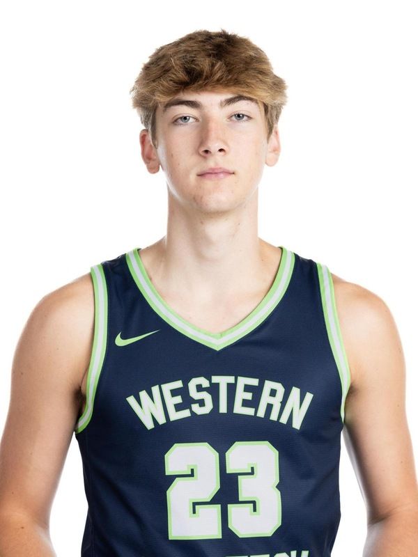 Easton Bosanek