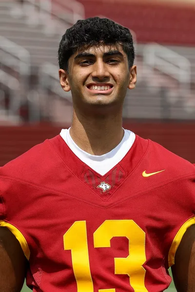 Rohan Modi