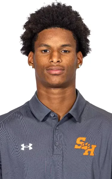 Kaleb Mitchell