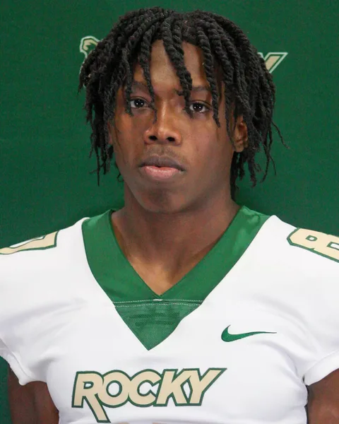 Darius Haskin