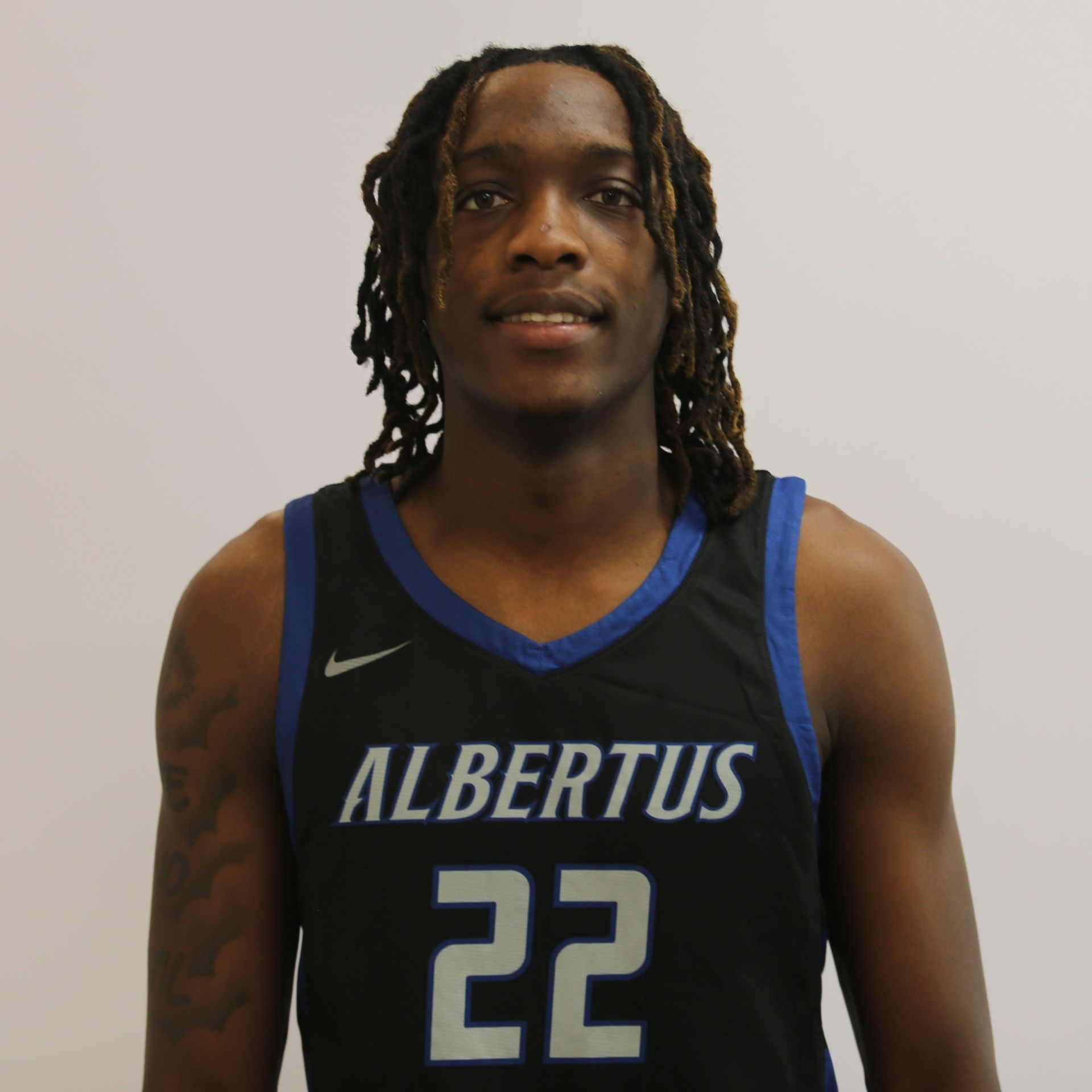 Rodrick Pearson