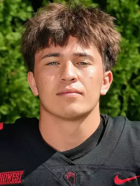 Kaden Kern