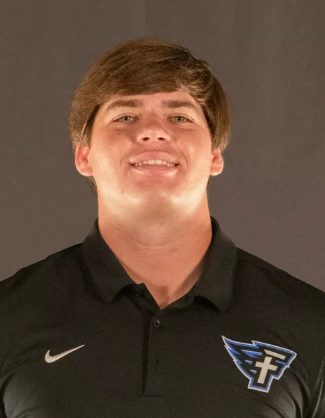 Zachary Stinson