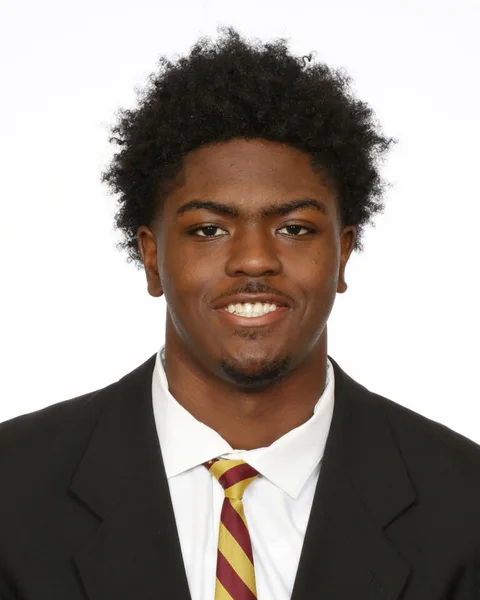 Jaden Jones
