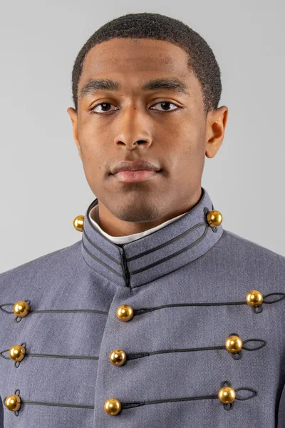 Devan Moss