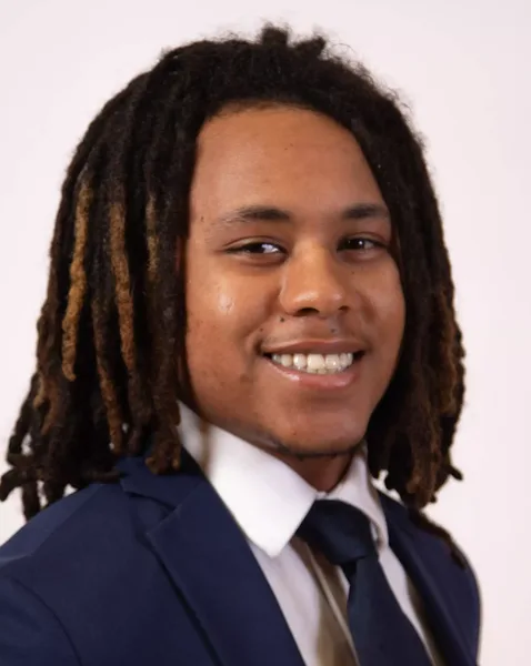 Isaac Saunders