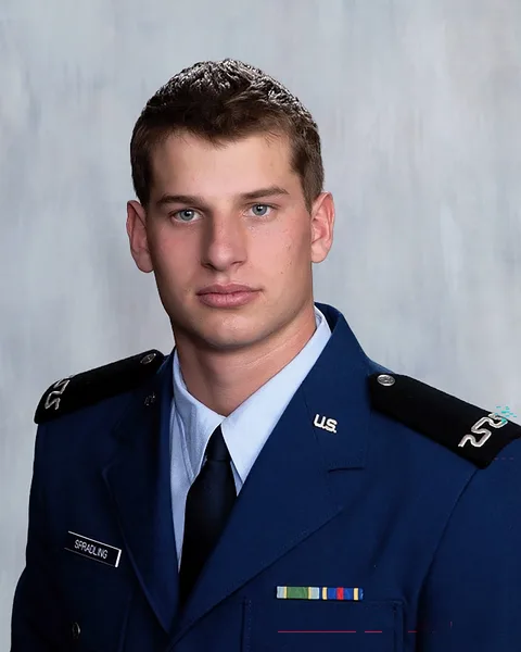 Cade Spradling