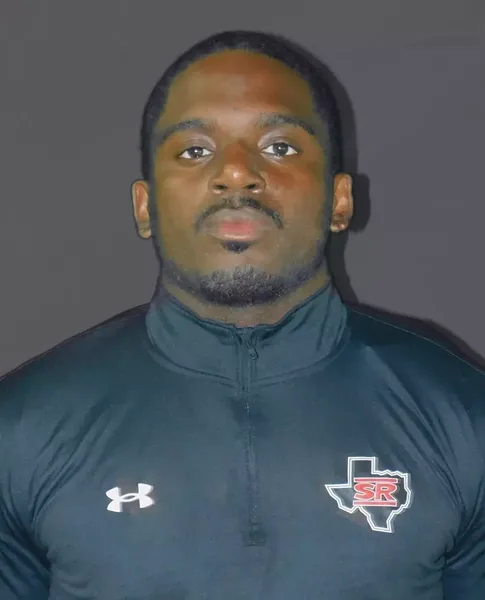 Rashad Madden