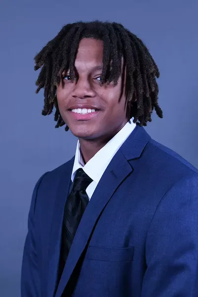 Nymir Marable