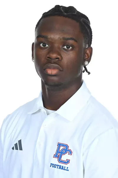 Chris Vickerson