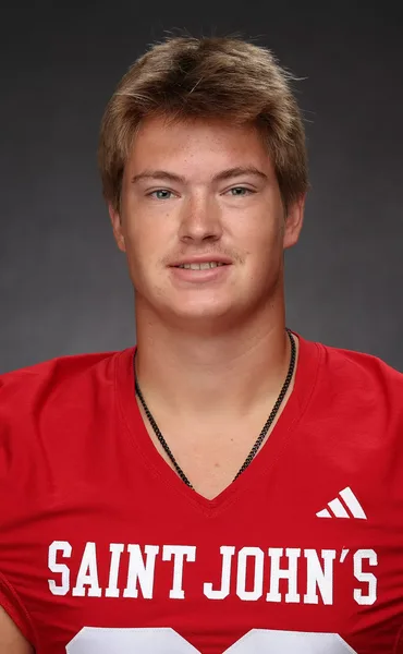 Landon Huber