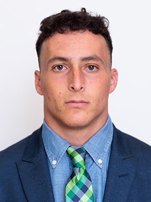 Reggie Zuckerman
