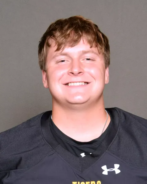 Bradyn Martinson