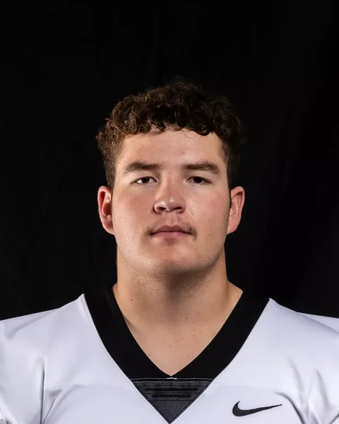 Reegan Dunten