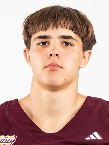 Evan Walker