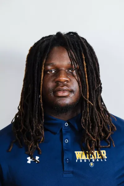 Nibraylin Welch