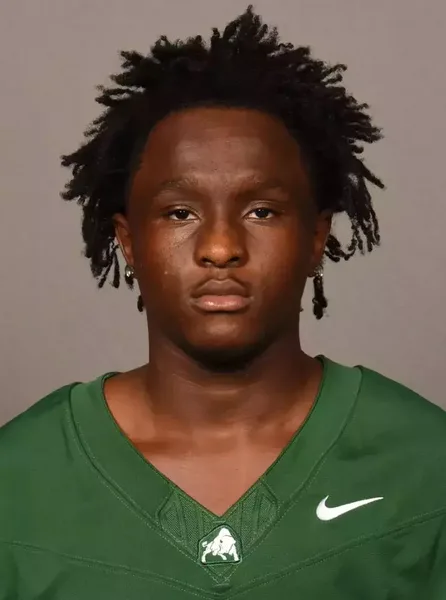 Cortez Stinson