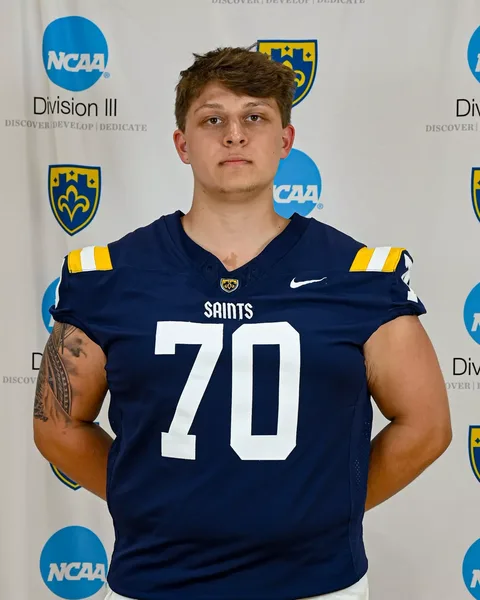 Cadin Olson