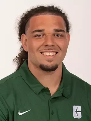 Isaiah Bullerdick
