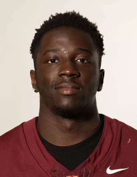 Darell Brown