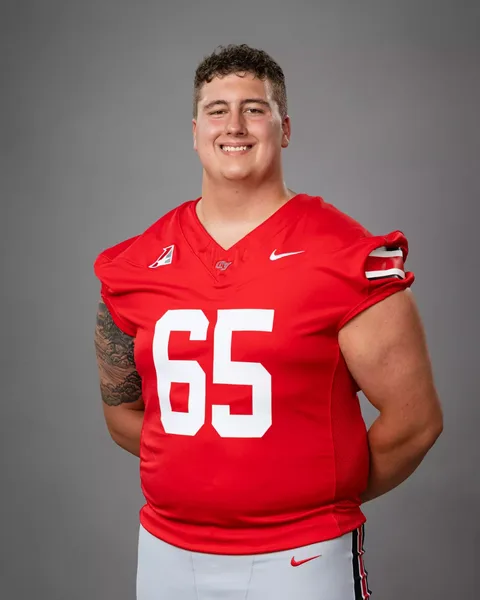 Cash Hodges