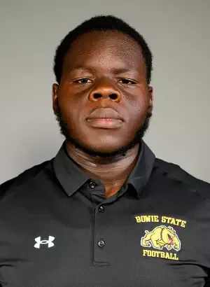 Michael Ethapemi