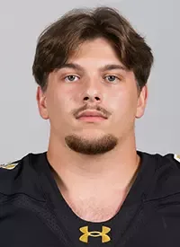 Cody Packer