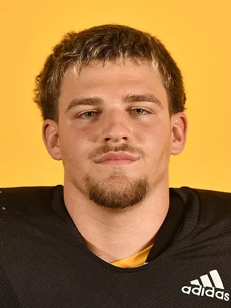 Cale Delaney