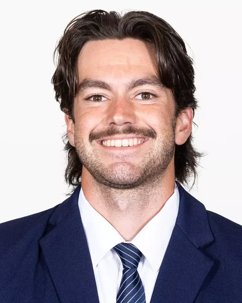 Garrett Lavin