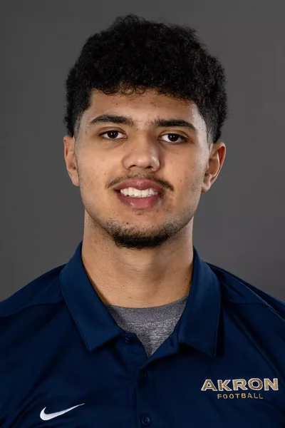 Elijah Alexander