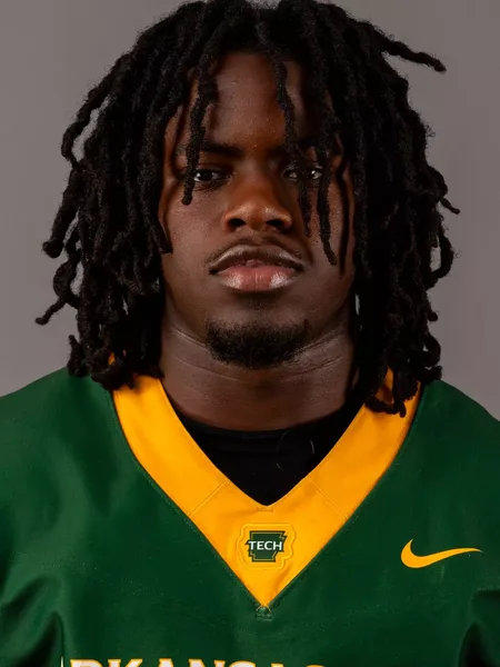 Terrell Pattin