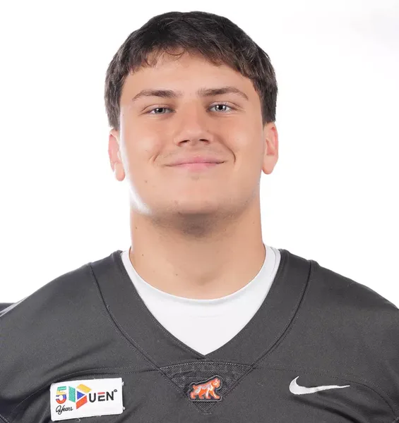 Garrett Boling