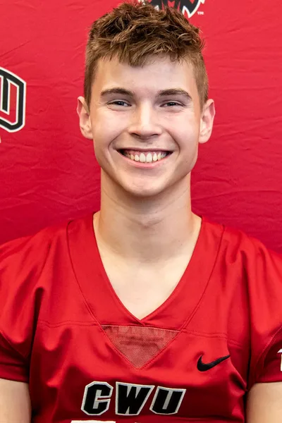 Bennett Nield