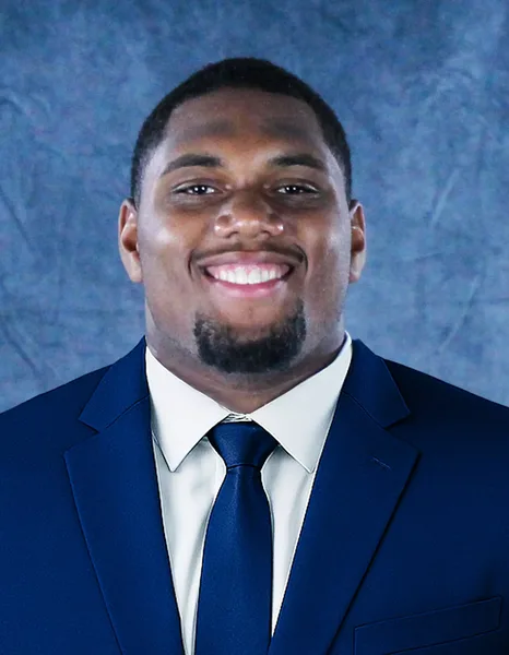 Joshua Jones