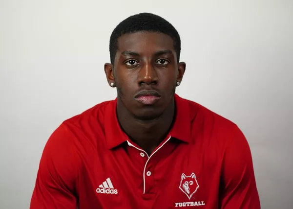 Omar Williams