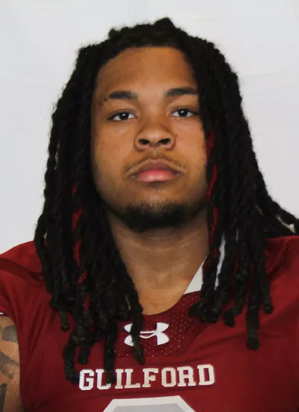 Cordell Hepburn