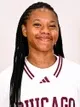 Zora Burrell