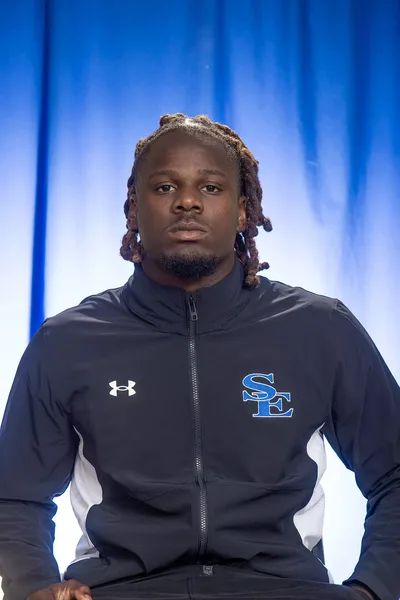 Tre Martin